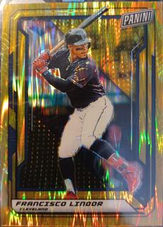 Francisco Lindor