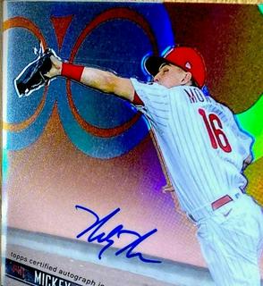 Mickey Moniak