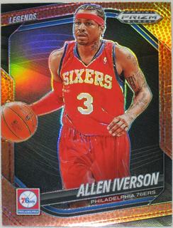 Allen Iverson