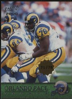 Orlando Pace