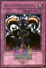 Skull Invitation [1st Edition] PSV-E056