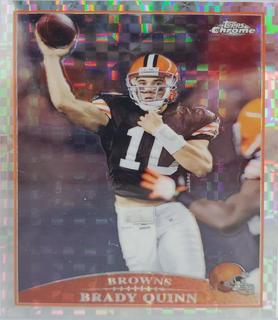 Brady Quinn
