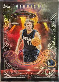 Dirk Nowitzki