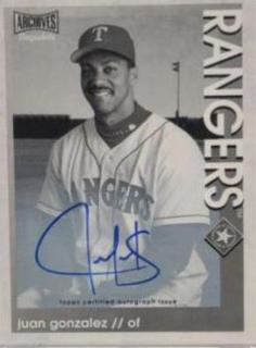 Juan Gonzalez