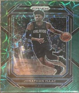Jonathan Isaac