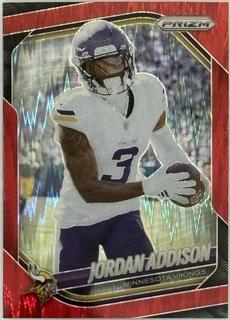 Jordan Addison