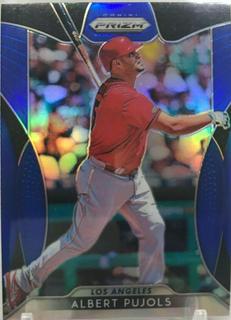 Albert Pujols