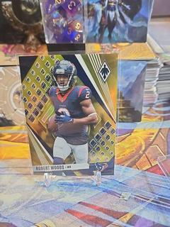 Robert Woods
