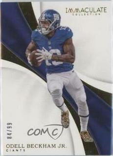 Odell Beckham Jr.