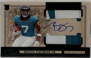 Brian Thomas Jr.