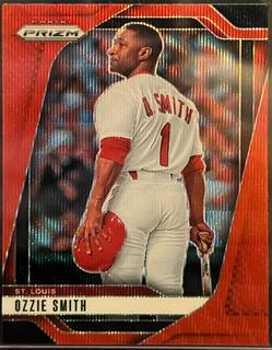 Ozzie Smith