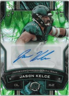 Jason Kelce
