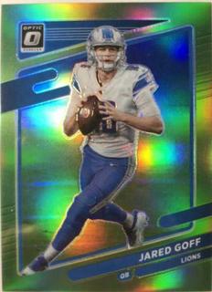 Jared Goff