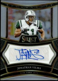 Jonathan Vilma