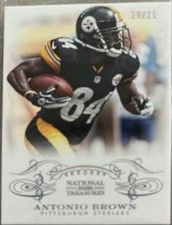 Antonio Brown
