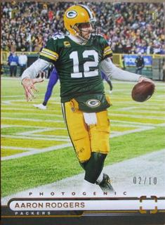Aaron Rodgers