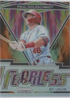 Paul Goldschmidt