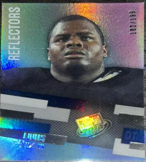 Louis Nix III