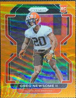 Greg Newsome II