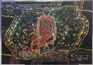 Fred VanVleet