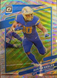 Austin Ekeler