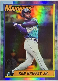 Ken Griffey Jr.