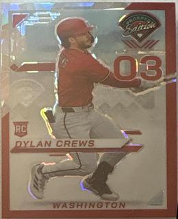 Dylan Crews