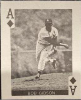 Bob Gibson