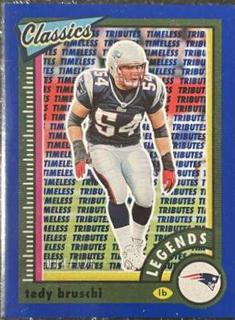 Tedy Bruschi