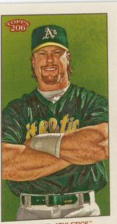 Mark McGwire