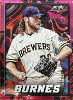 Corbin Burnes