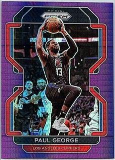 Paul George