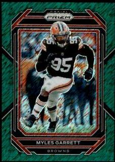 Myles Garrett