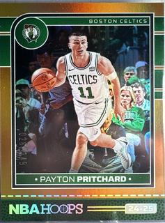 Payton Pritchard