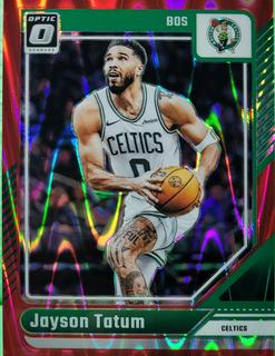 Jayson Tatum
