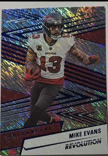 Mike Evans
