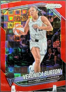 Veronica Burton