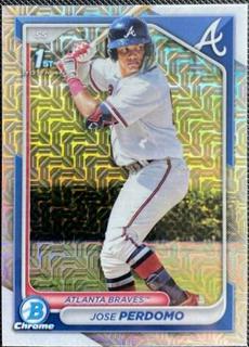 Jose Perdomo