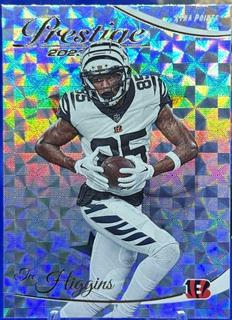 Tee Higgins