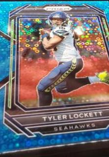 Tyler Lockett