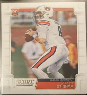 Jarrett Stidham