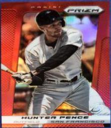 Hunter Pence