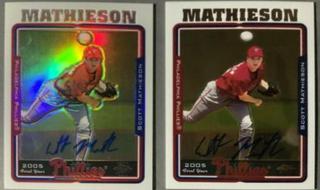 Scott Mathieson