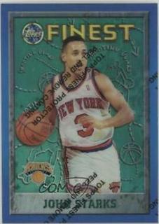 John Starks