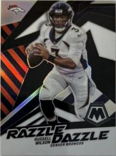 Russell Wilson