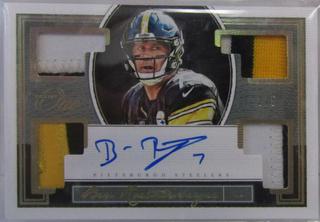 Ben Roethlisberger