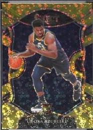 Udoka Azubuike