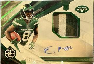 Elijah Moore