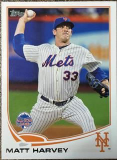 Matt Harvey