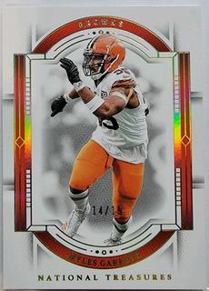 Myles Garrett
